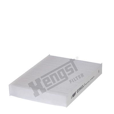 HENGST FILTER filtras, salono oras E3952LI